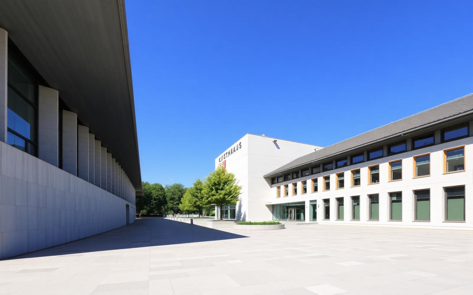Kunsthaus Zürich