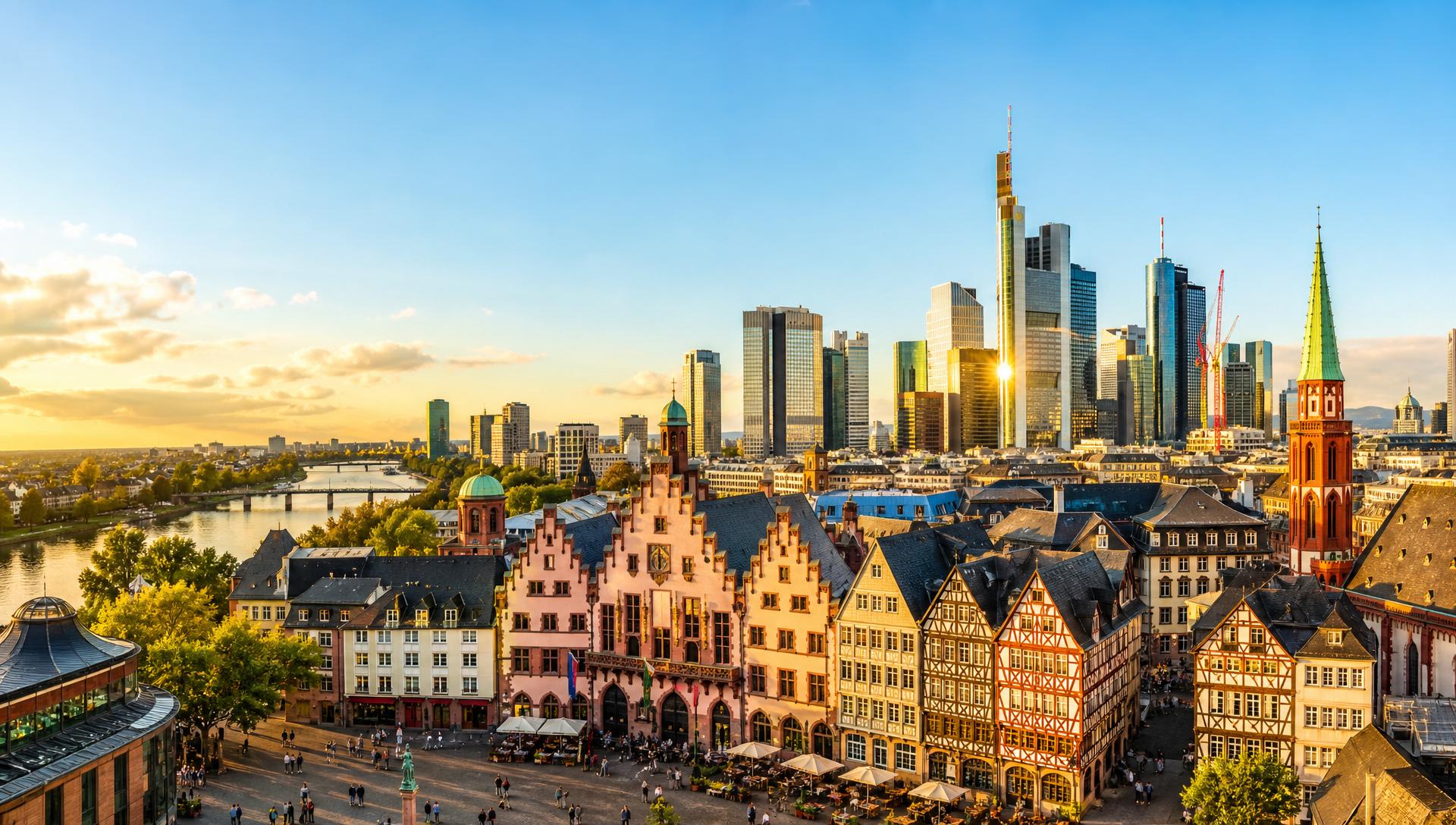 Frankfurt