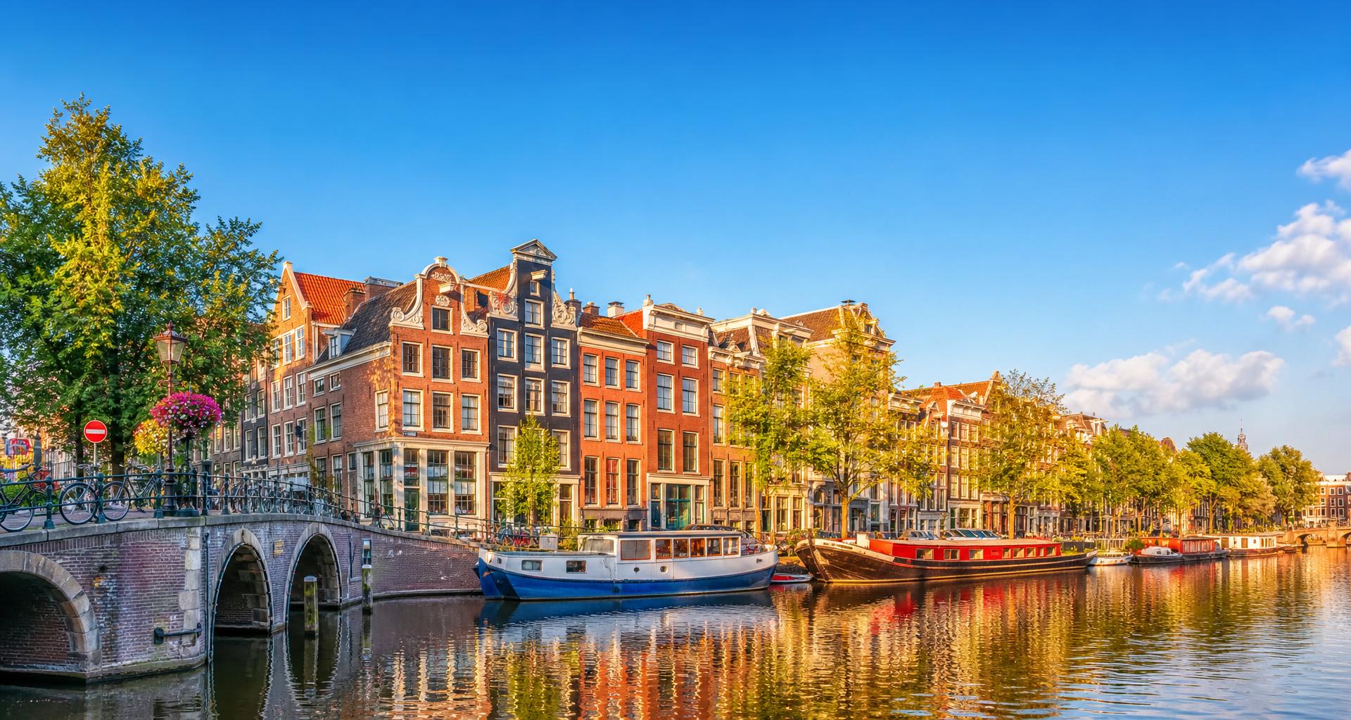 Amsterdam