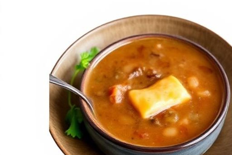 Representative austrian classic food for Plachutta Wollzeile