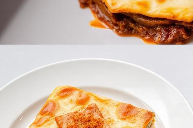 Spanakopita