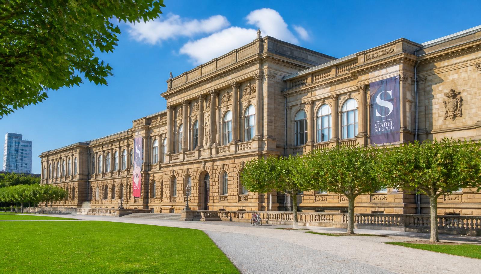 Städel Museum Experience