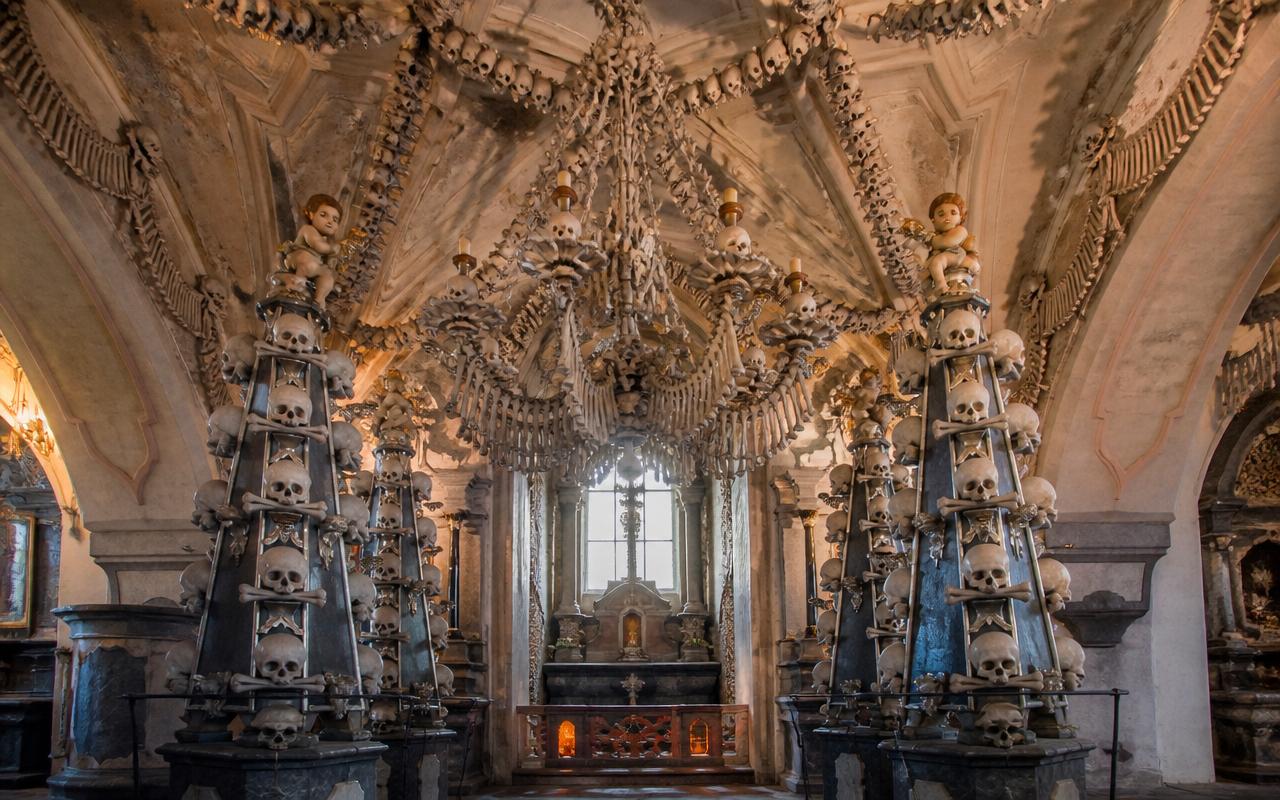 Kutná Hora Day Trip