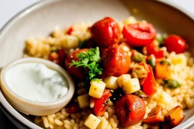 Paella (rice dishes)