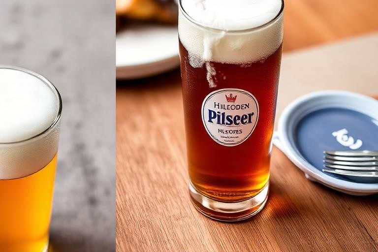 Pilsner Urquell