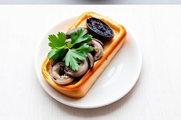 Ameijoas à Bulhão Pato