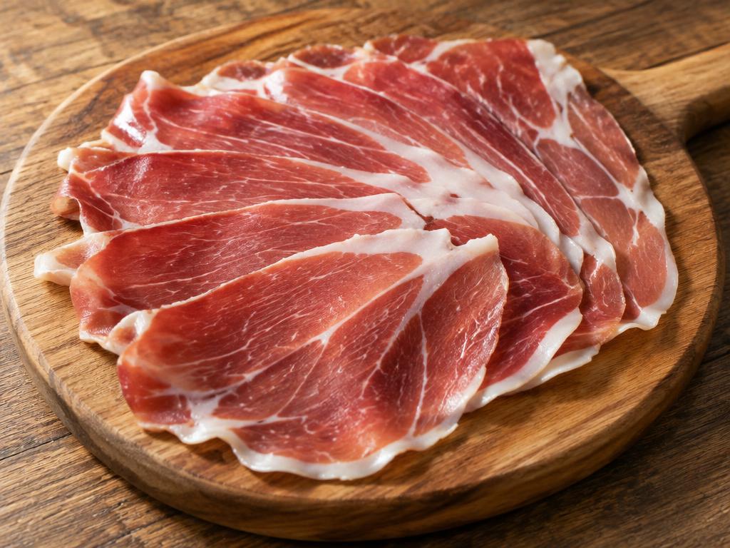 Pršut