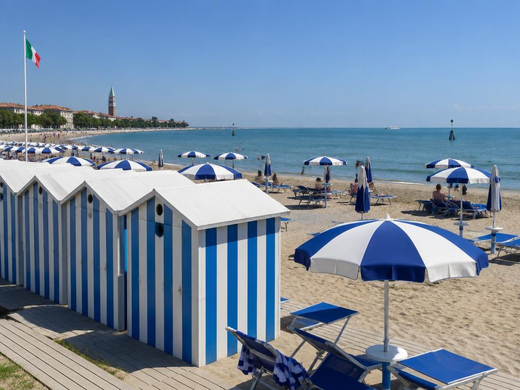 Lido di Venezia