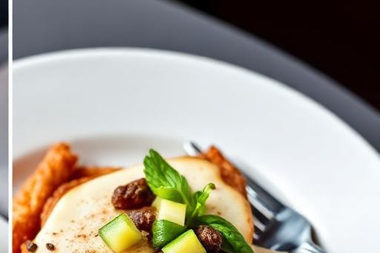 Herring (Hollandse Nieuwe)