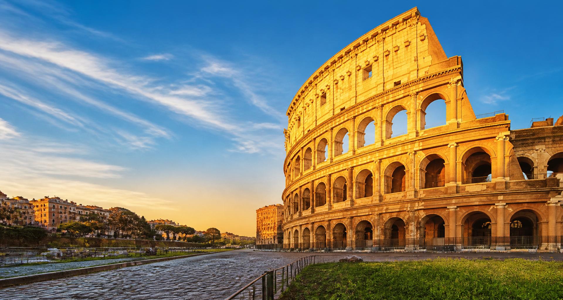 Rome