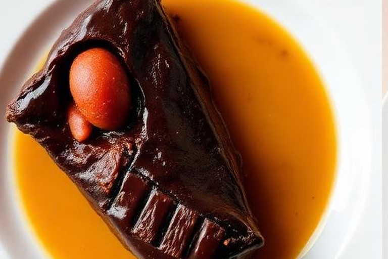 Apfelstrudel