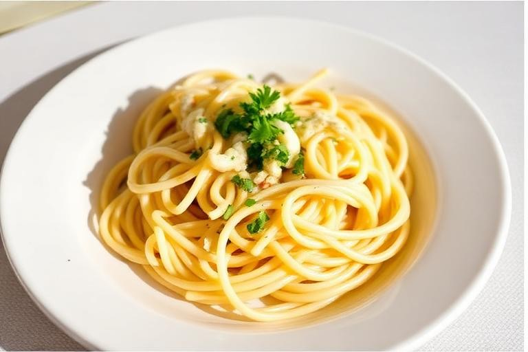 Cacio e pepe