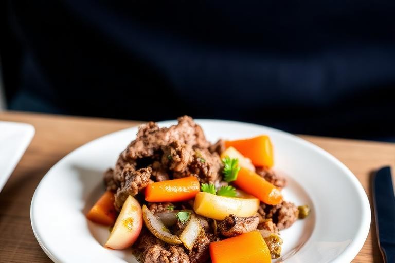 Irish stew