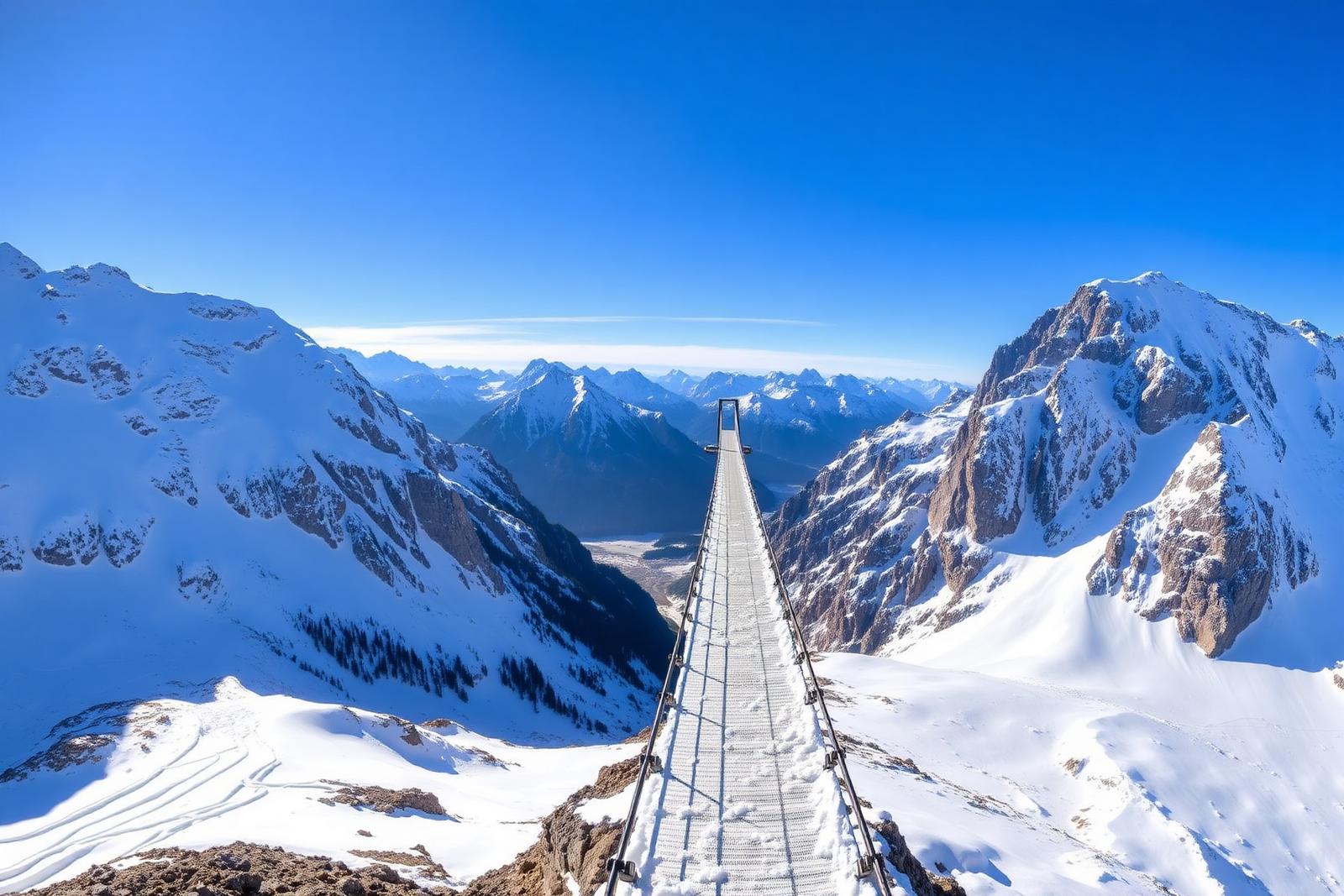 Swiss Riviera & Glacier 3000 Tour