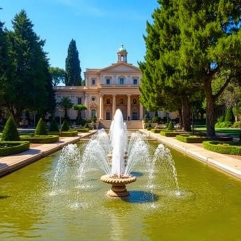 Borghese Gallery Experience