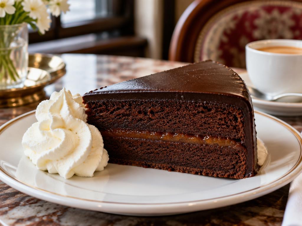 Sachertorte