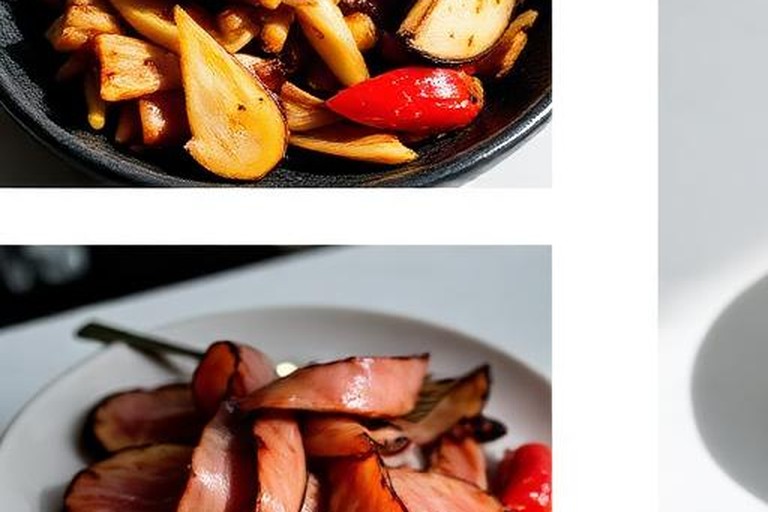 Jamón ibérico