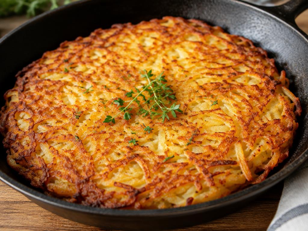 Rösti