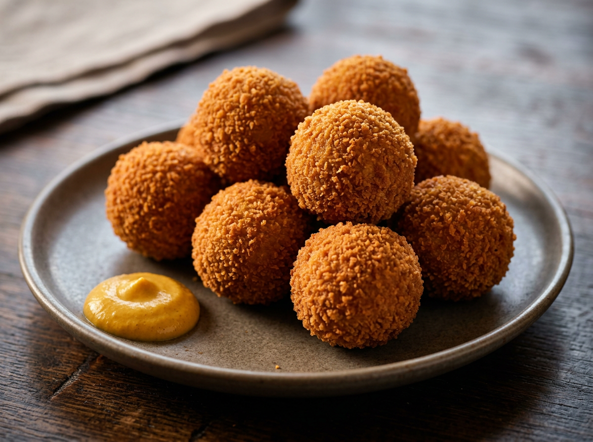 Bitterballen