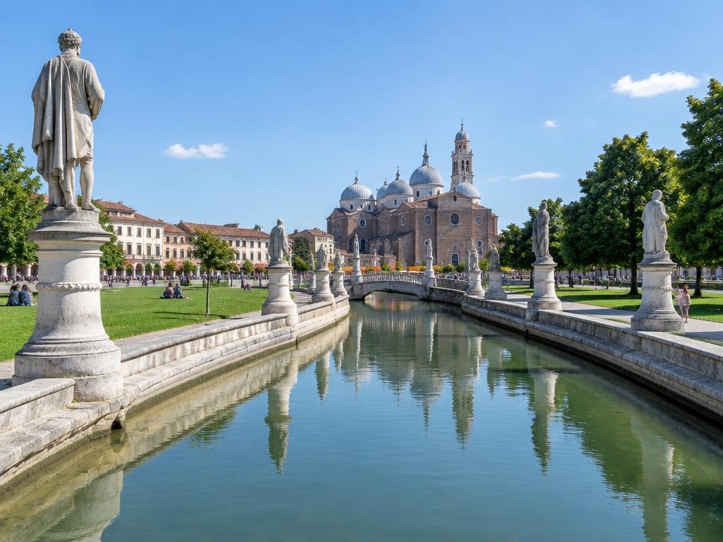 Padua