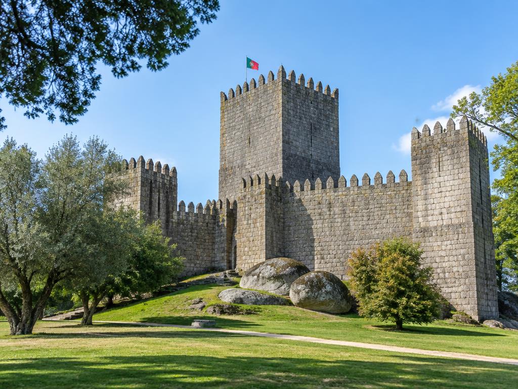 Guimarães