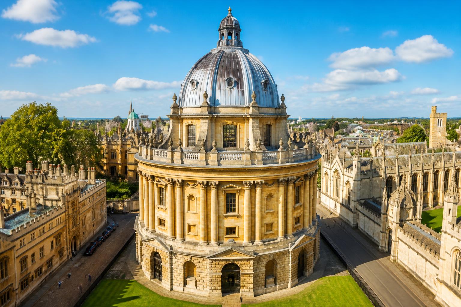 Oxford