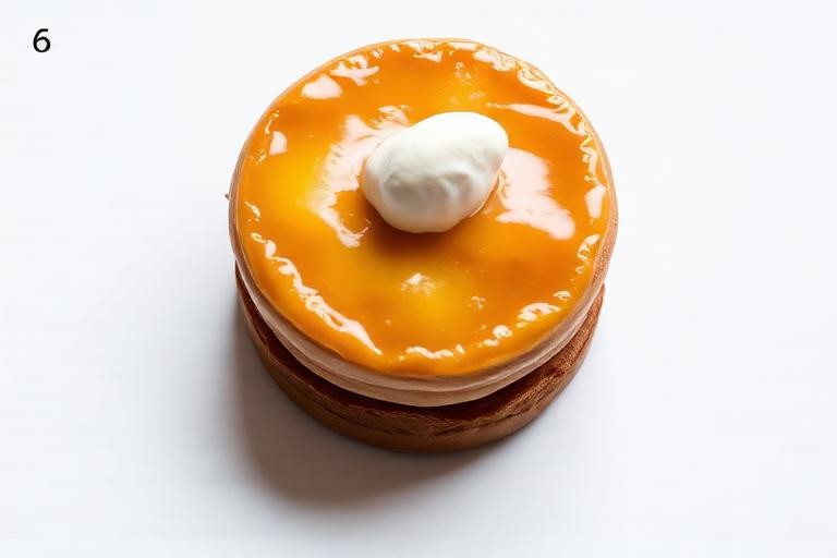 Tarte Tatin