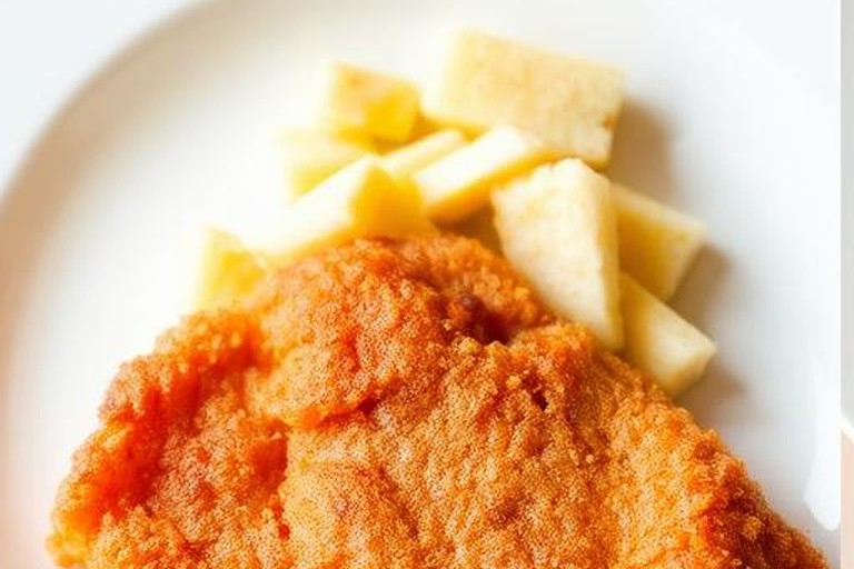 Wiener Schnitzel