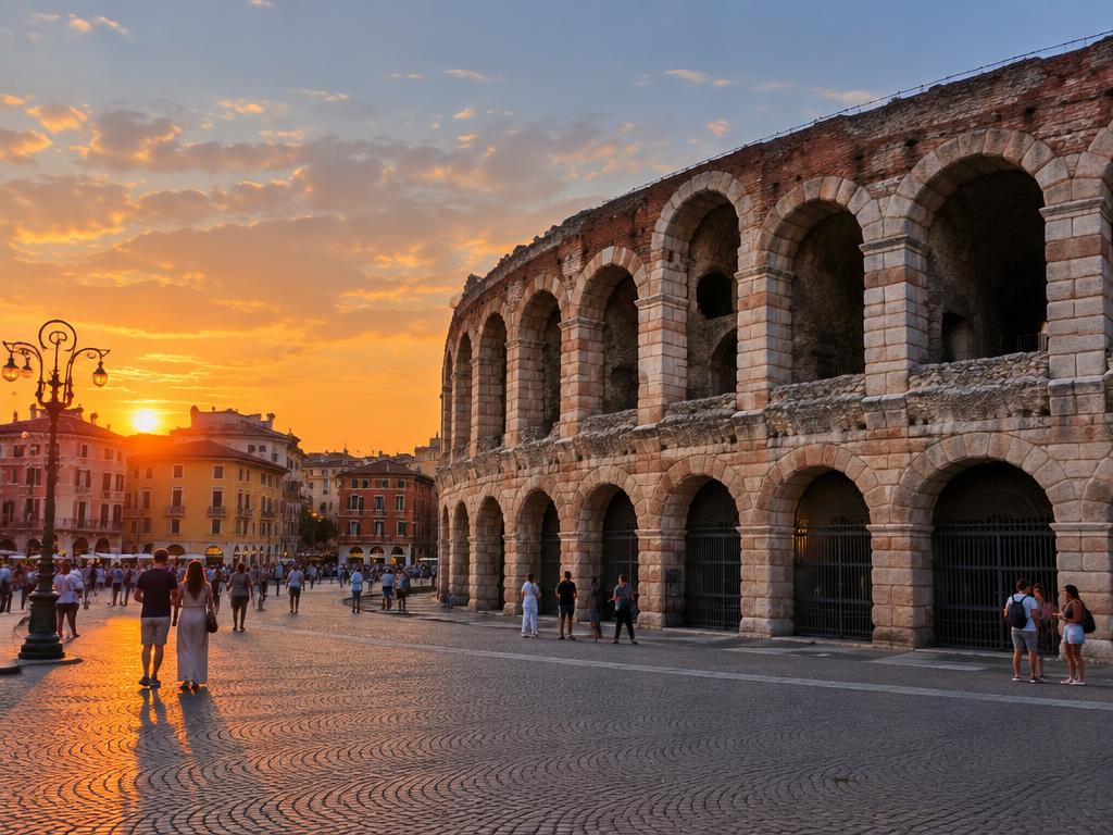 Verona