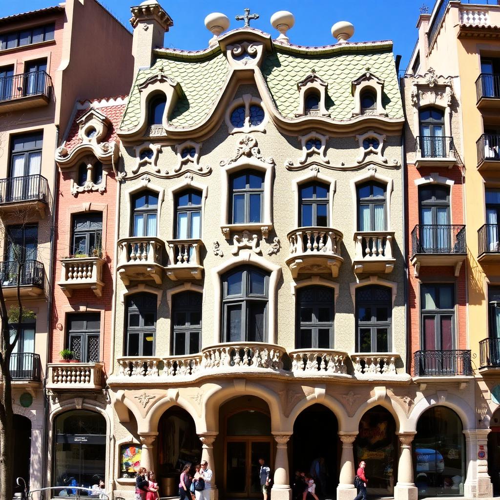Casa Batlló Experience