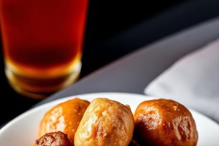 Bitterballen