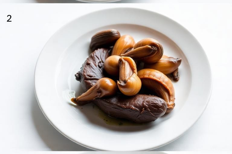 Escargots de Bourgogne