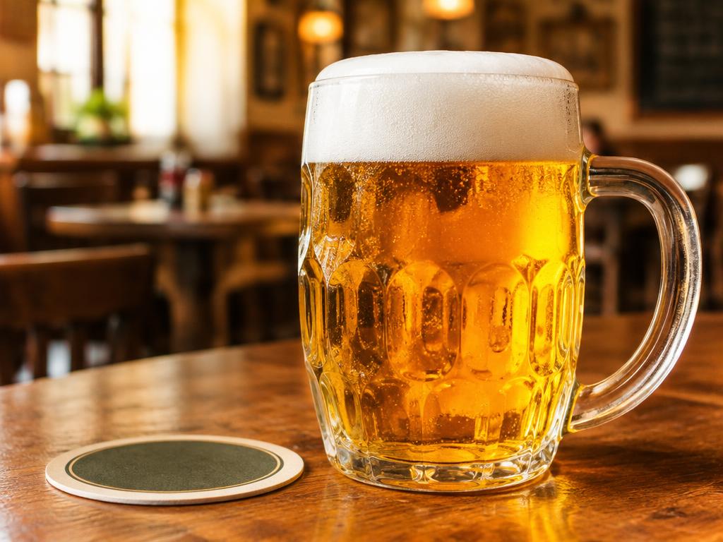 Pilsner Urquell