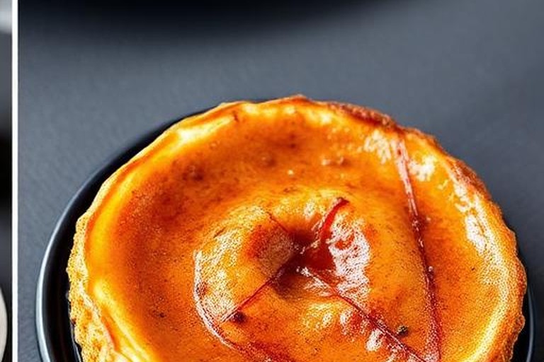 Dutch apple pie