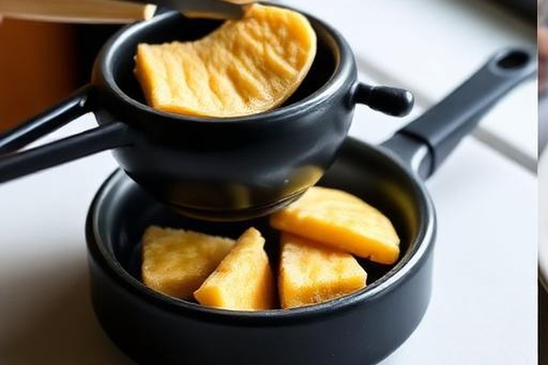 Fondue moitié-moitié