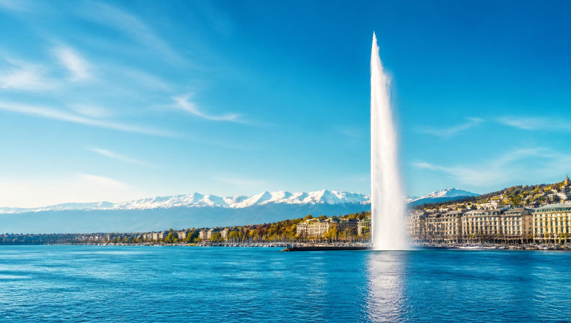 Geneva
