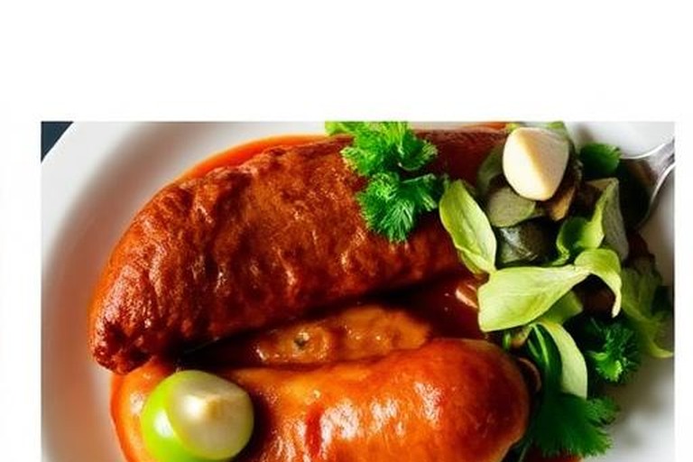 Representative vegan food for Adamah