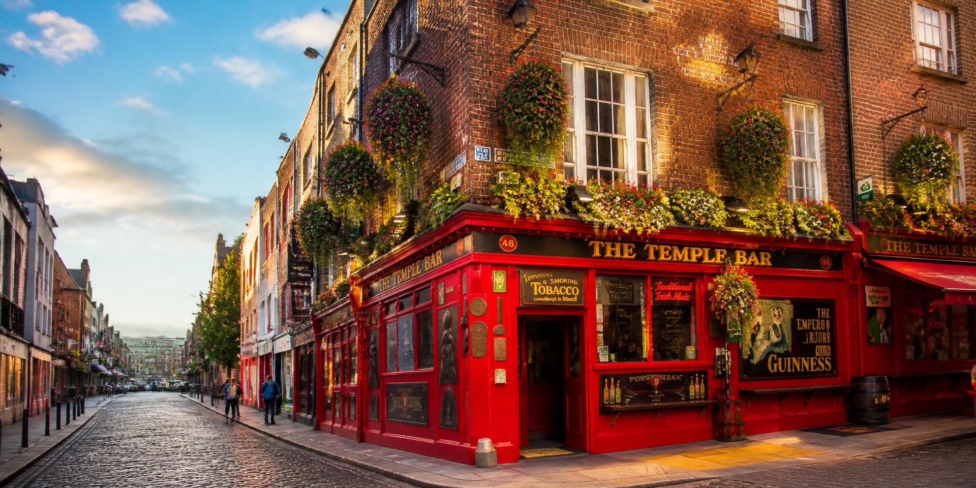 Dublin