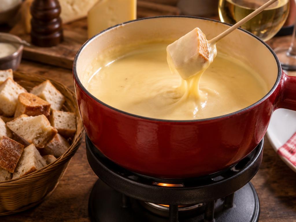 Fondue