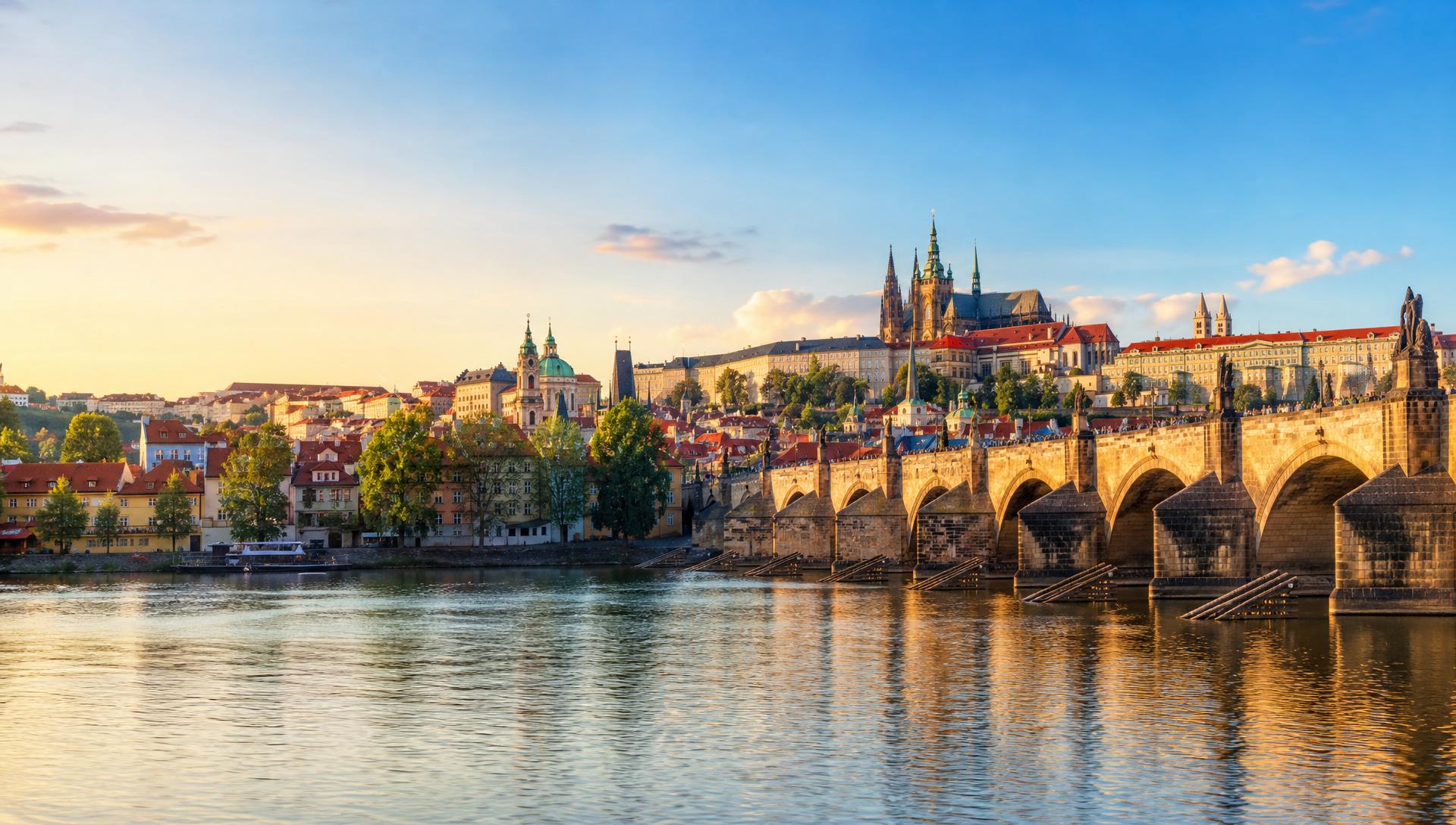 Prague