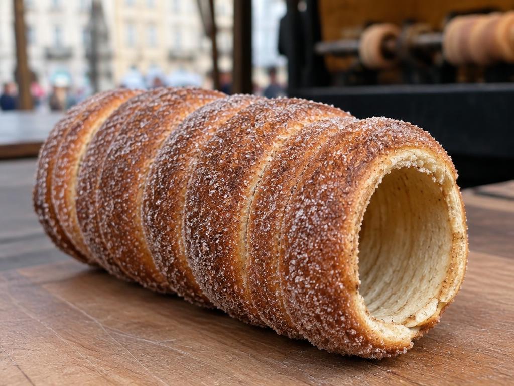 Trdelník