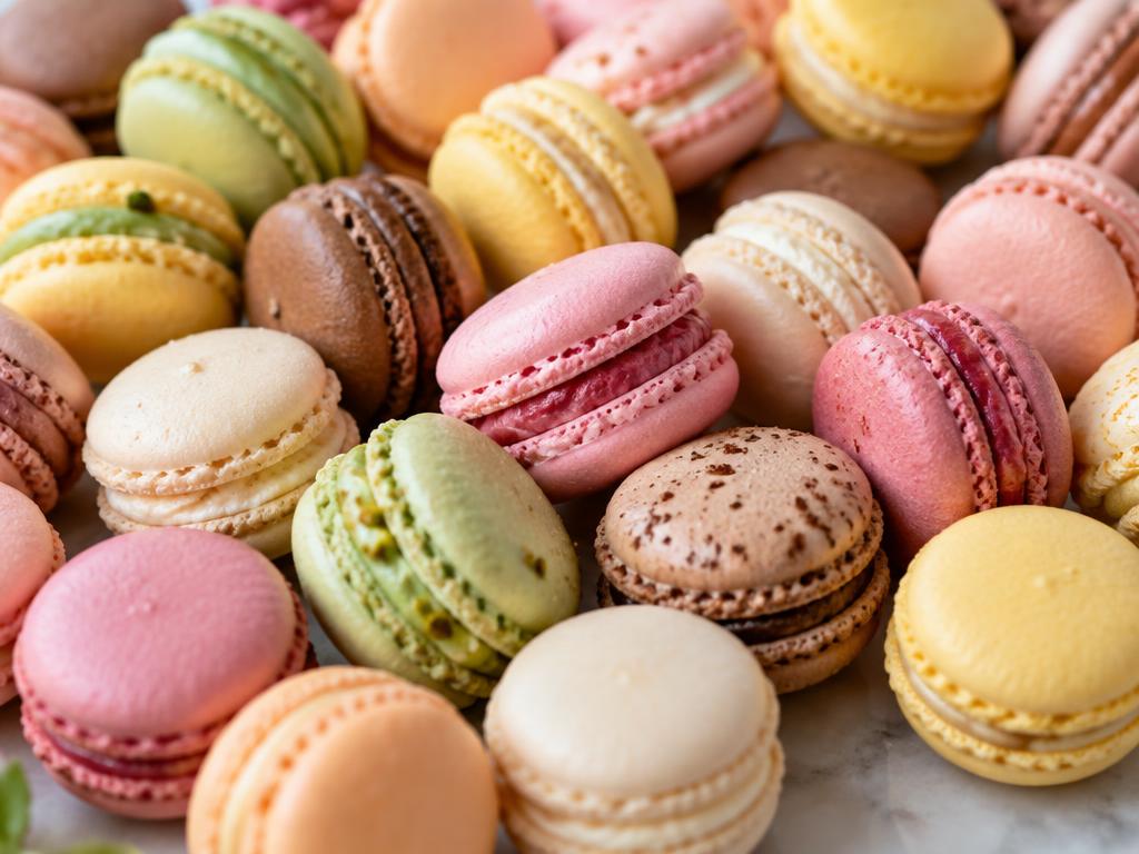 Luxemburgerli