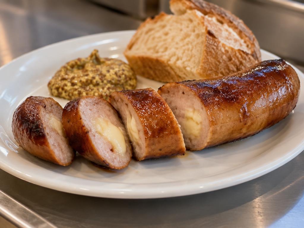 Käsekrainer