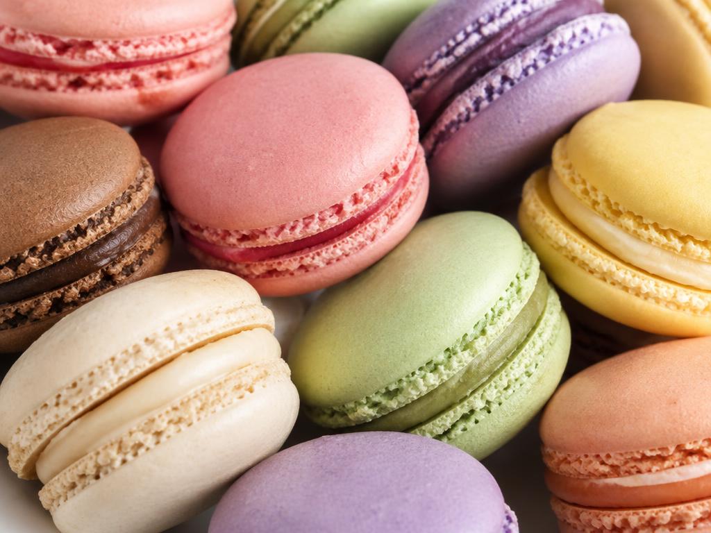 Macarons