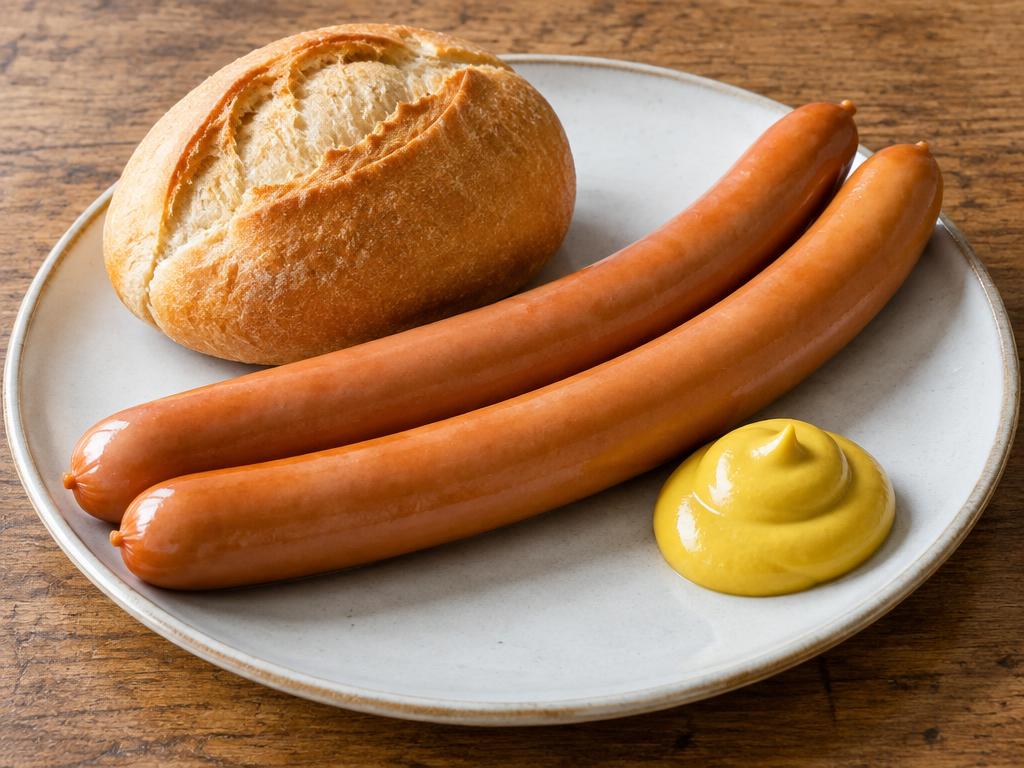 Frankfurter Würstchen