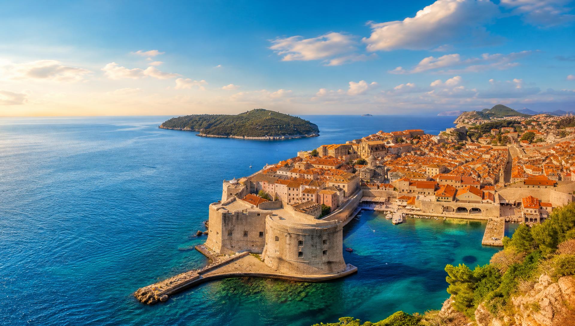 Dubrovnik
