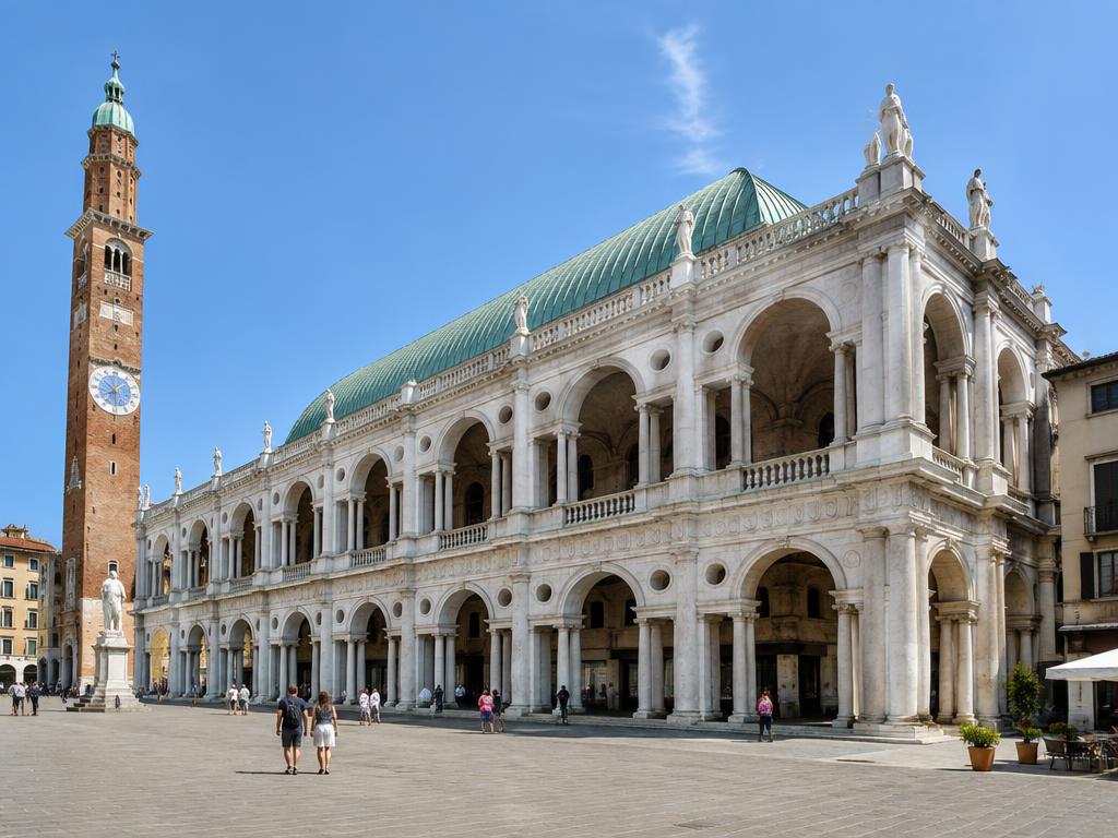 Vicenza
