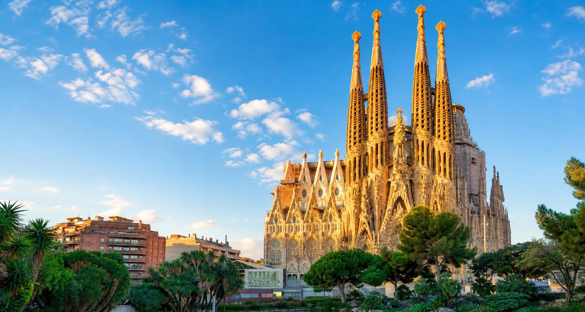 Barcelona