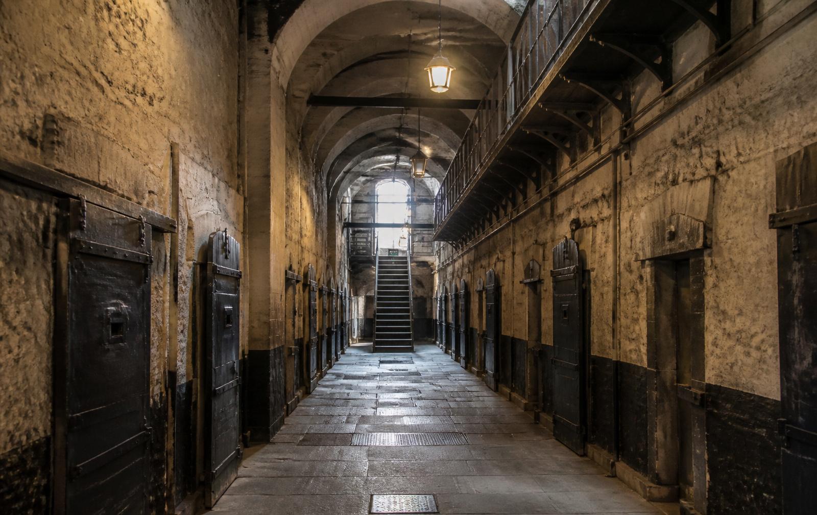 Kilmainham Gaol Guided Tour