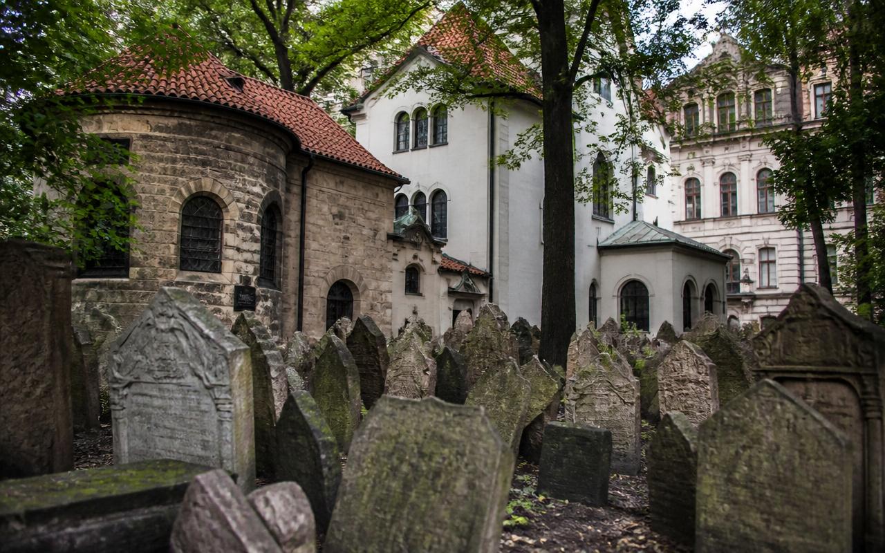 Jewish Quarter Experience